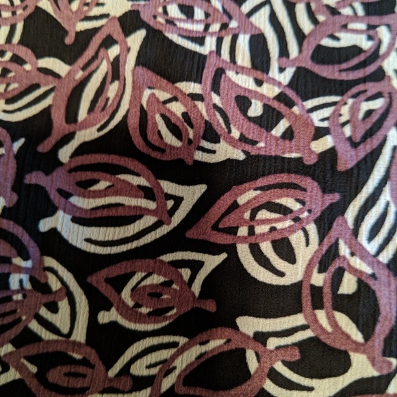 Flirty Skirt plus size 16 - Picture 3 of 4